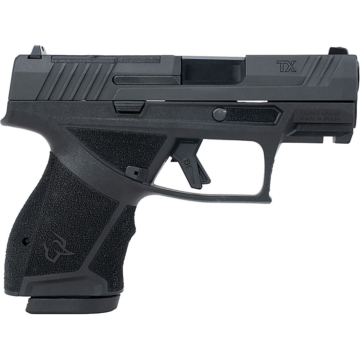 Taurus TX9 9mm Pistol | Academy