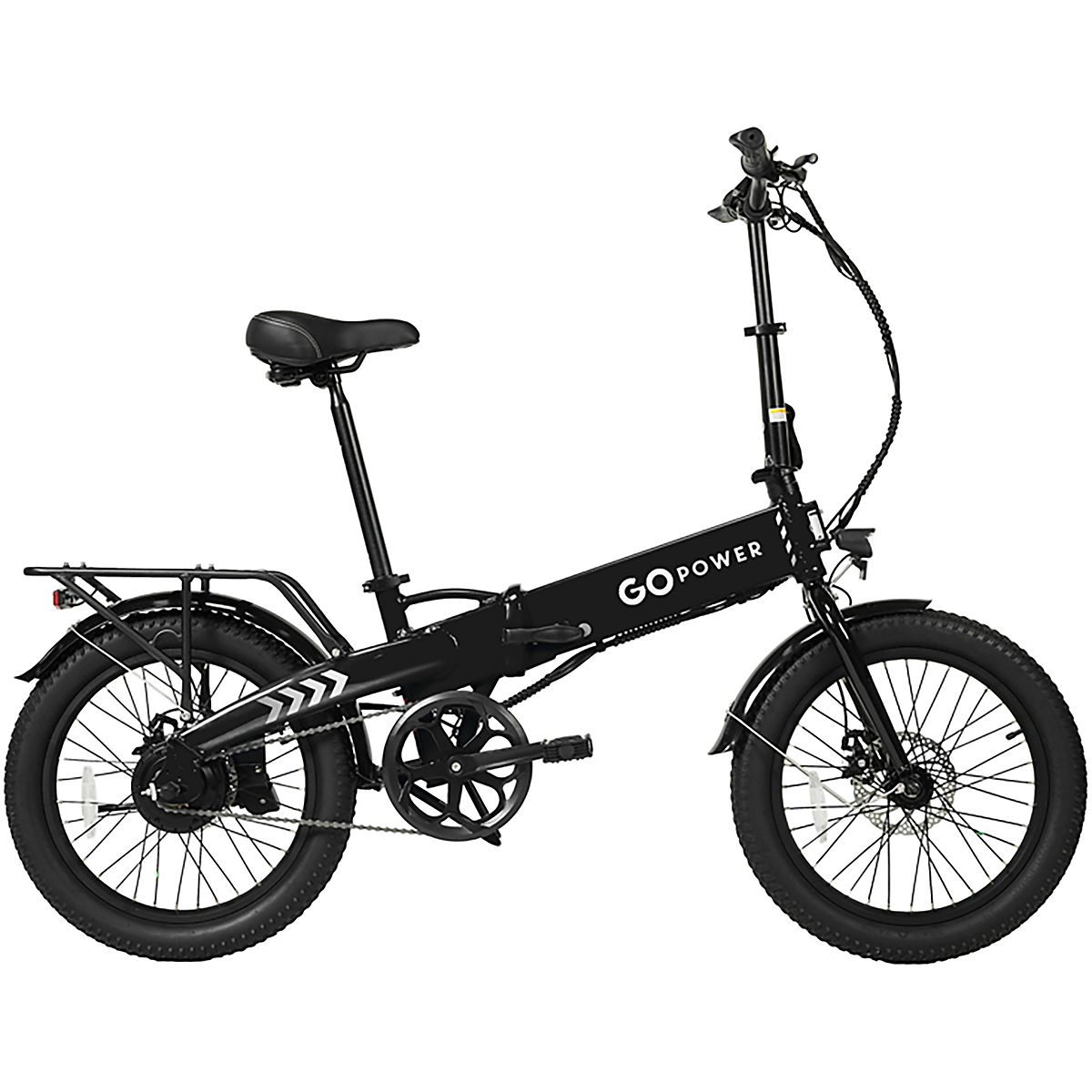 amazon folding electric bicycle Shoppers Are Racing to Get This Foldable E-Bike That's on Sale for Under $250 mountain trails Folding Electric Bike for Adults