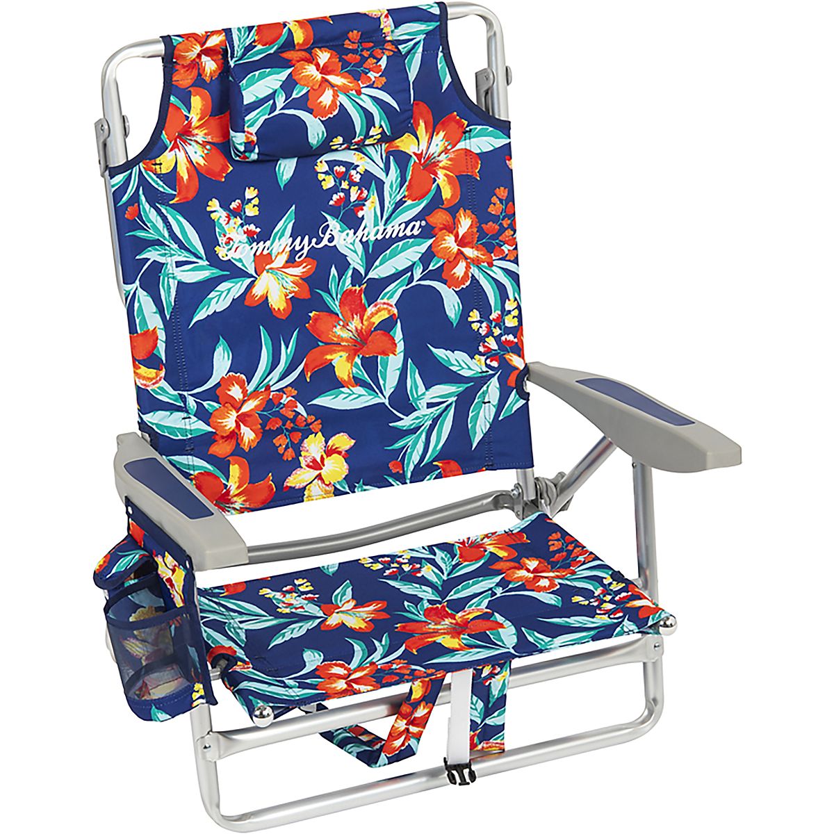 Tommy Bahama Aluminum Backpack Chair | Academy