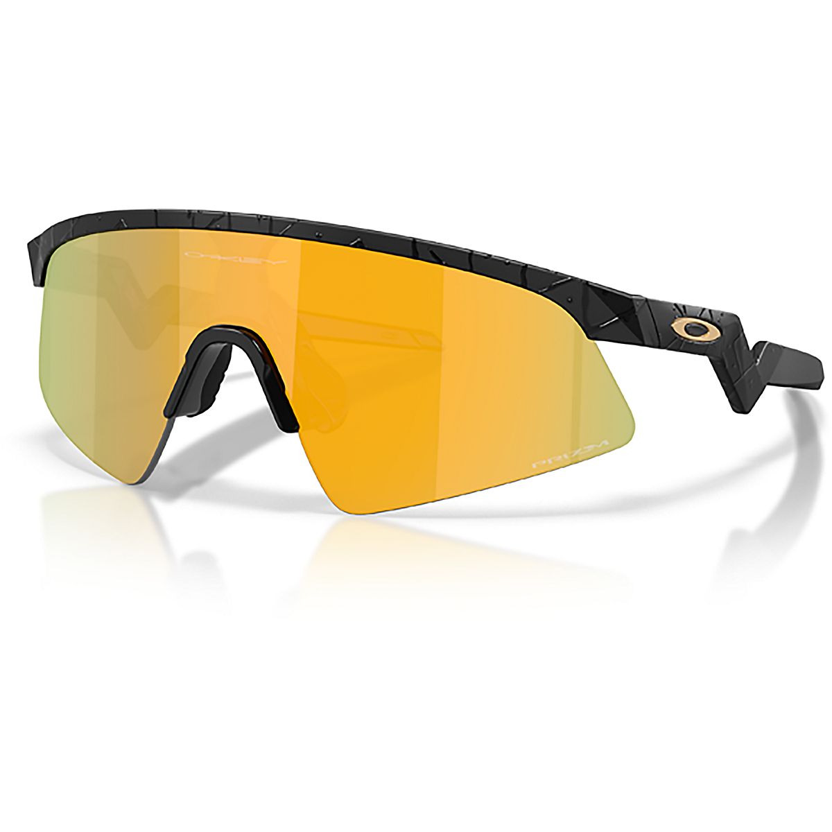 Oakley Kids' Radar Resistor Sweep Sunglasses | Academy