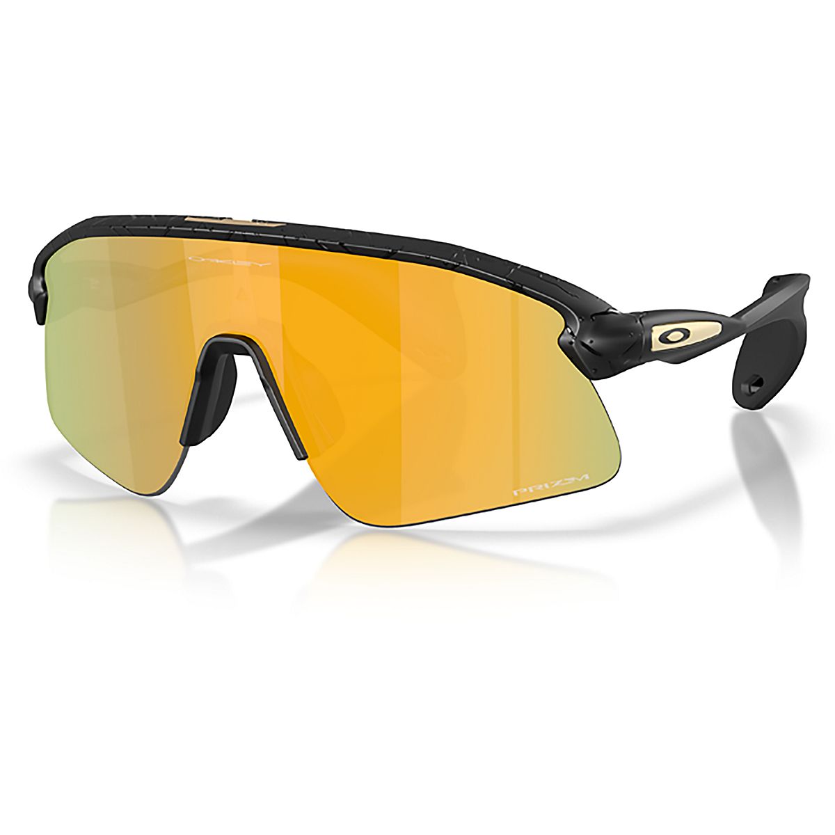 Oakley Adults' Stunt Devil Sunglasses | Academy