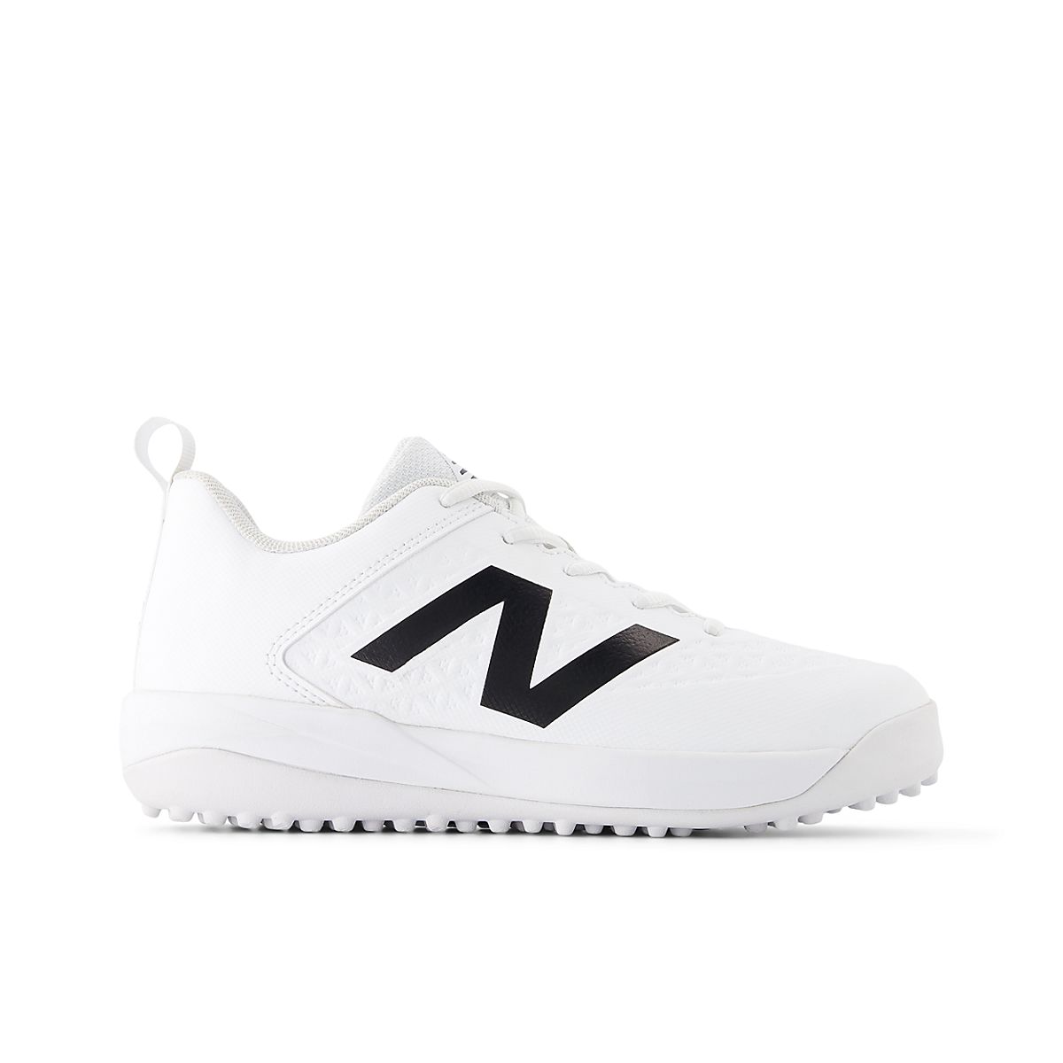New Balance Kids 4040 v8 Turf-Trainer Baseball Cleats | Academy
