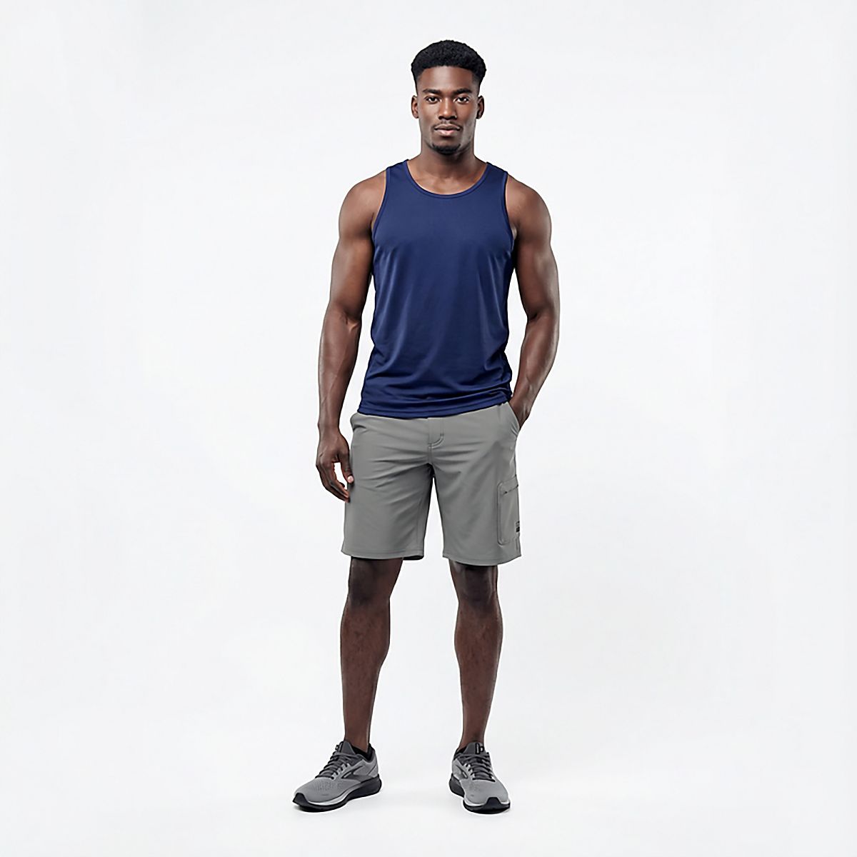 Huk Men's NXTLVL Shorts 10.5 in | Free Shipping at Academy