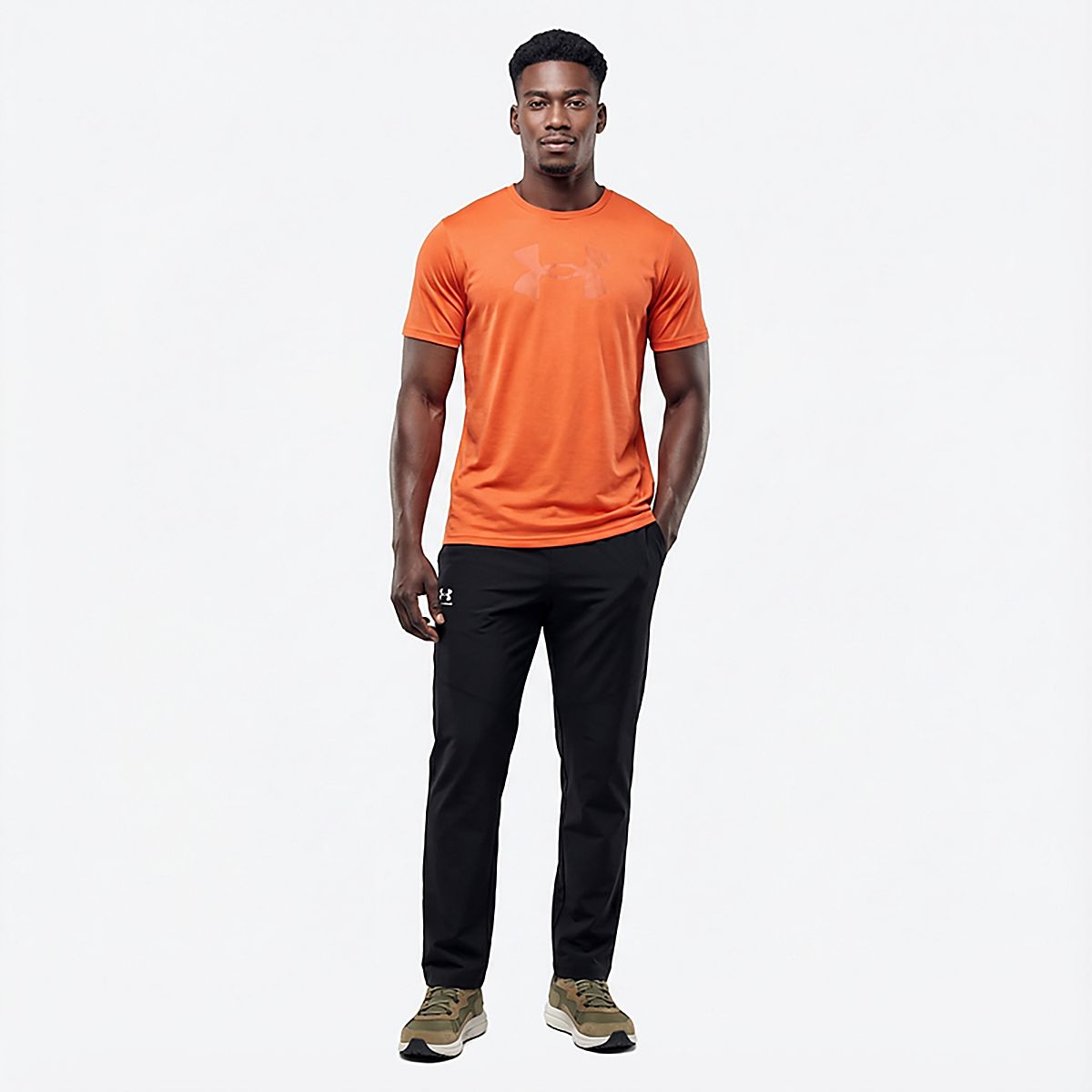 Under Armour Men's Vibe Woven Pant | Free Shipping at Academy
