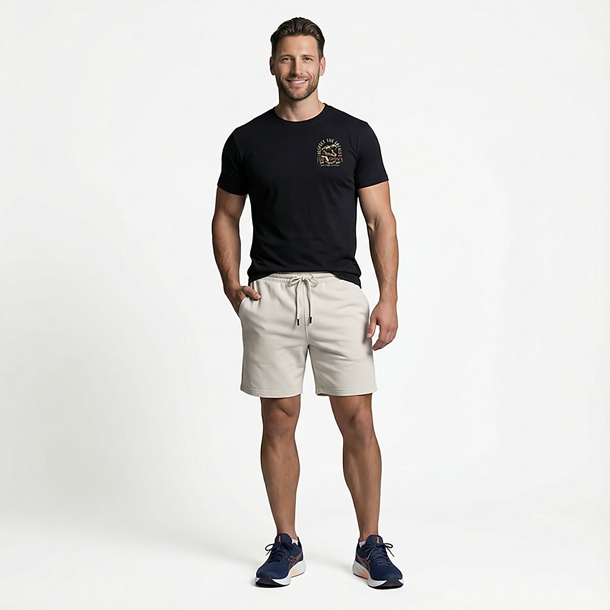 BCG Men's Double Knit Shorts 2.0 | Academy
