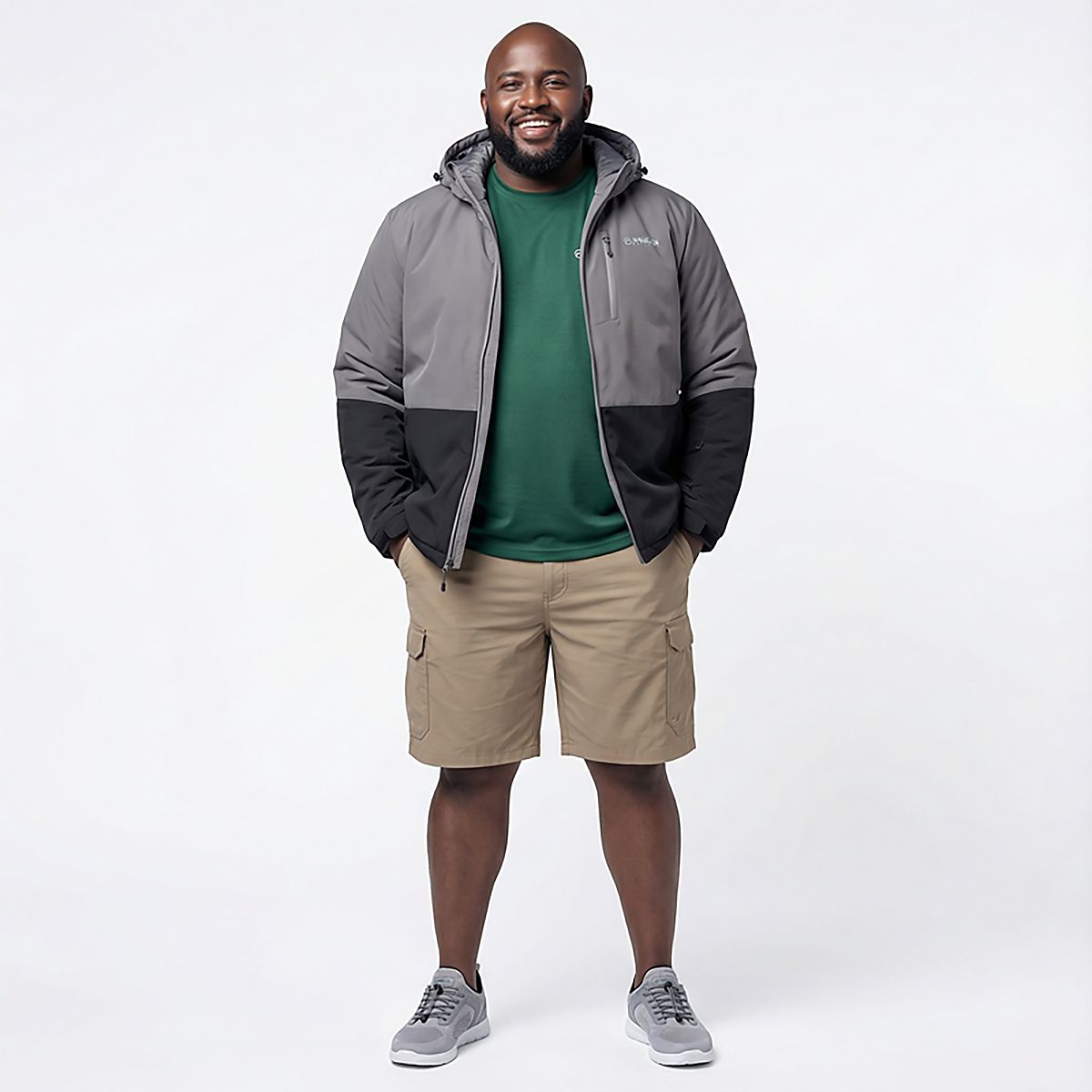 Magellan Outdoors Men's Chimney Rock Ski Jacket | Academy