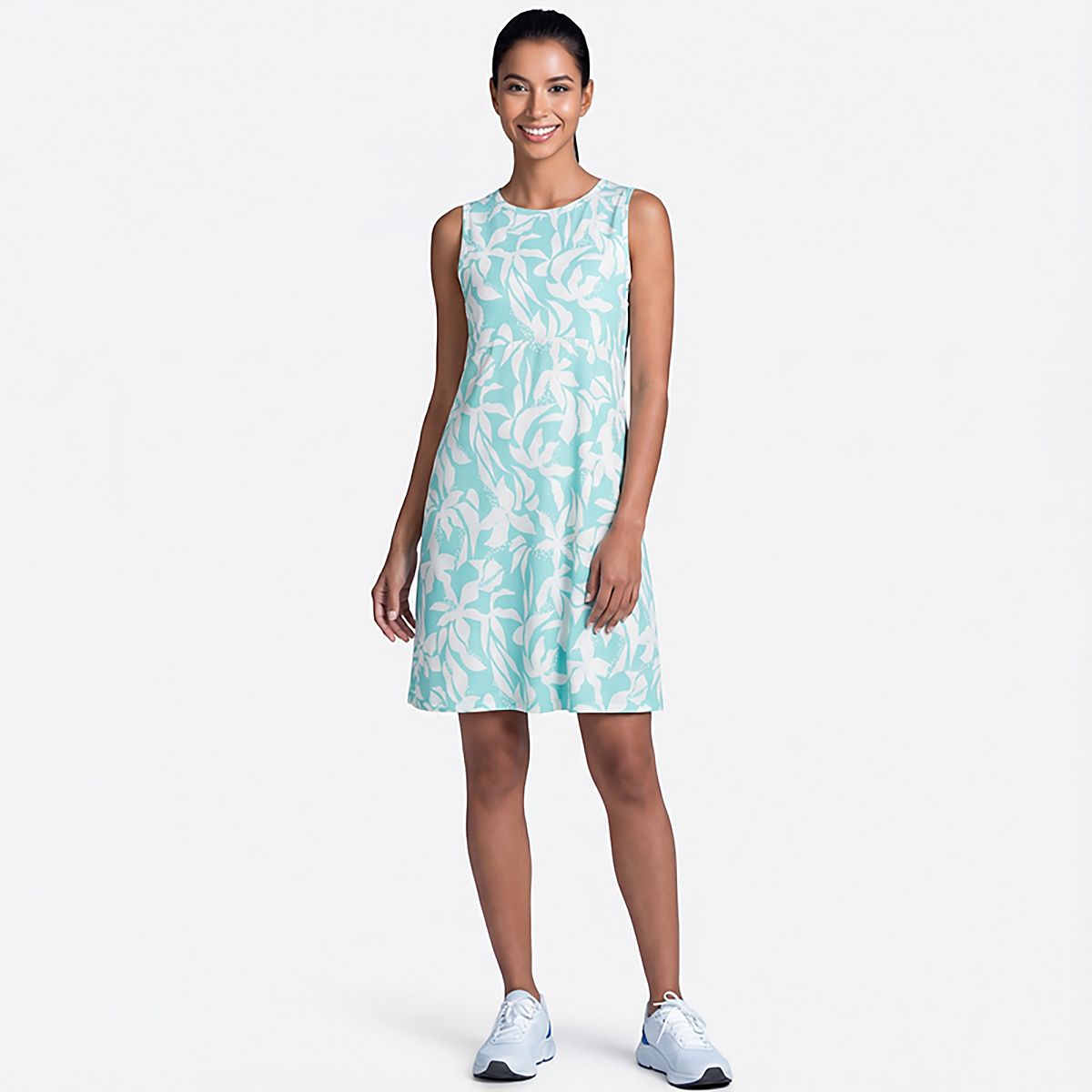 Columbia Sportswear Women's PFG Freezer Tank Dress | Academy