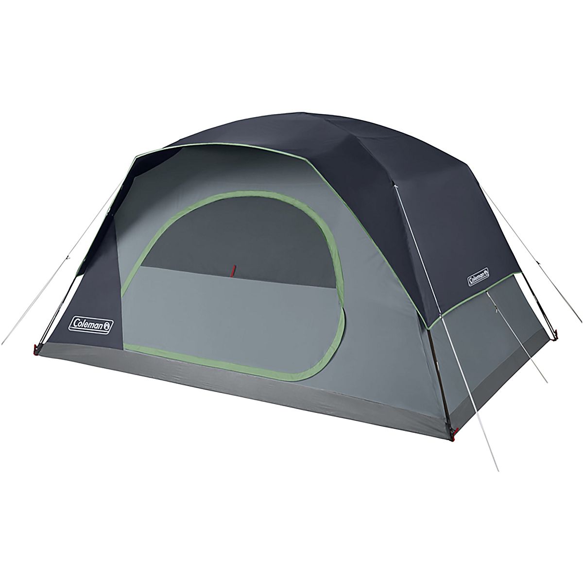 Coleman Skydome 8-Person Camping Tent | Academy