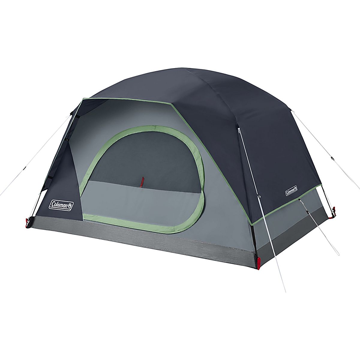 Coleman Skydome 2-Person Camping Tent | Academy