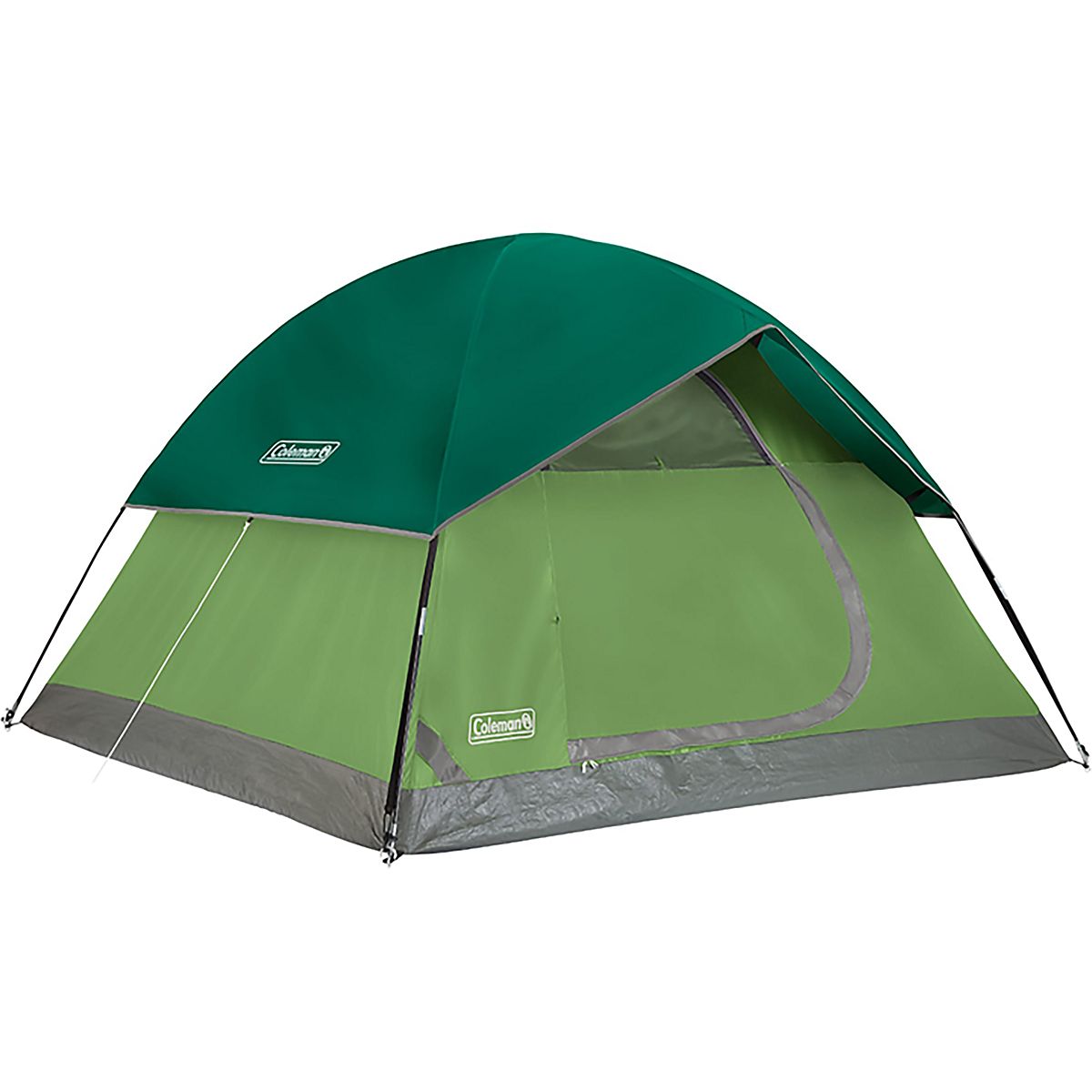 Coleman Sundome 3-Person Camping Tent | Academy