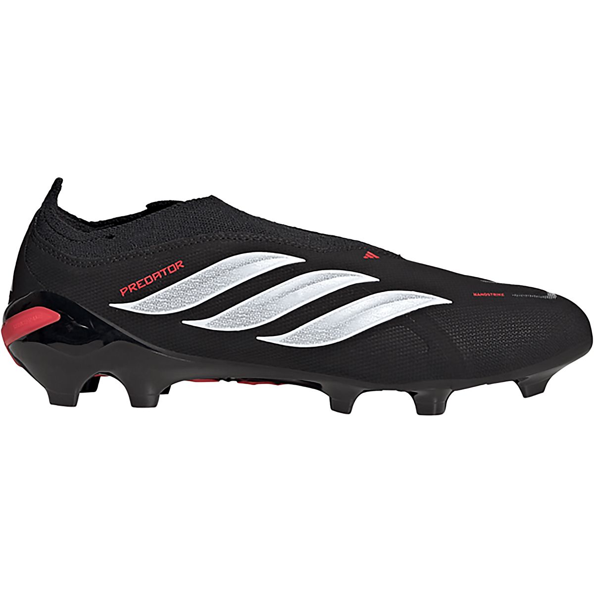 adidas gazelle silver green womens adidas Predator League Laceless TF Turf Soccer Shoes Core Black/White/Red / 10.5