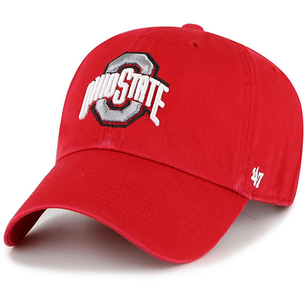 '47 Kids' Ohio State Buckeyes Clean Up Cap | Academy