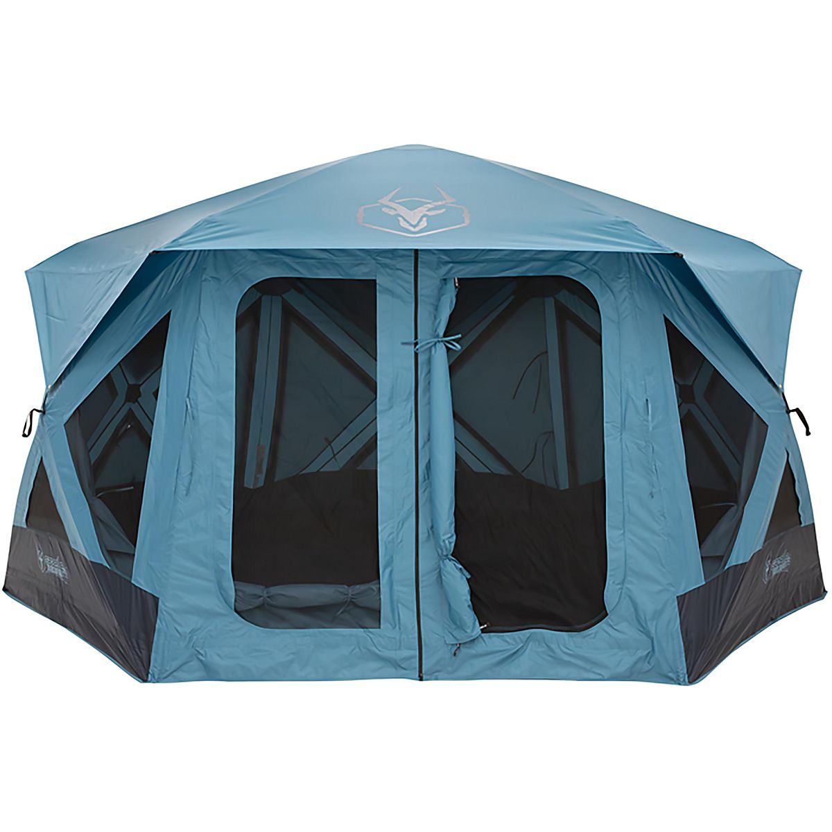 Gazelle T-Hex Overland Edition 7 Person Hub Tent | Academy
