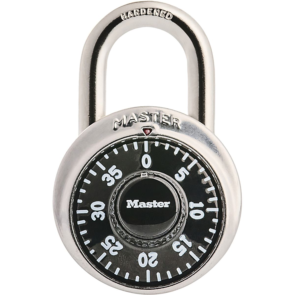 Master Lock Combination Padlock | Academy
