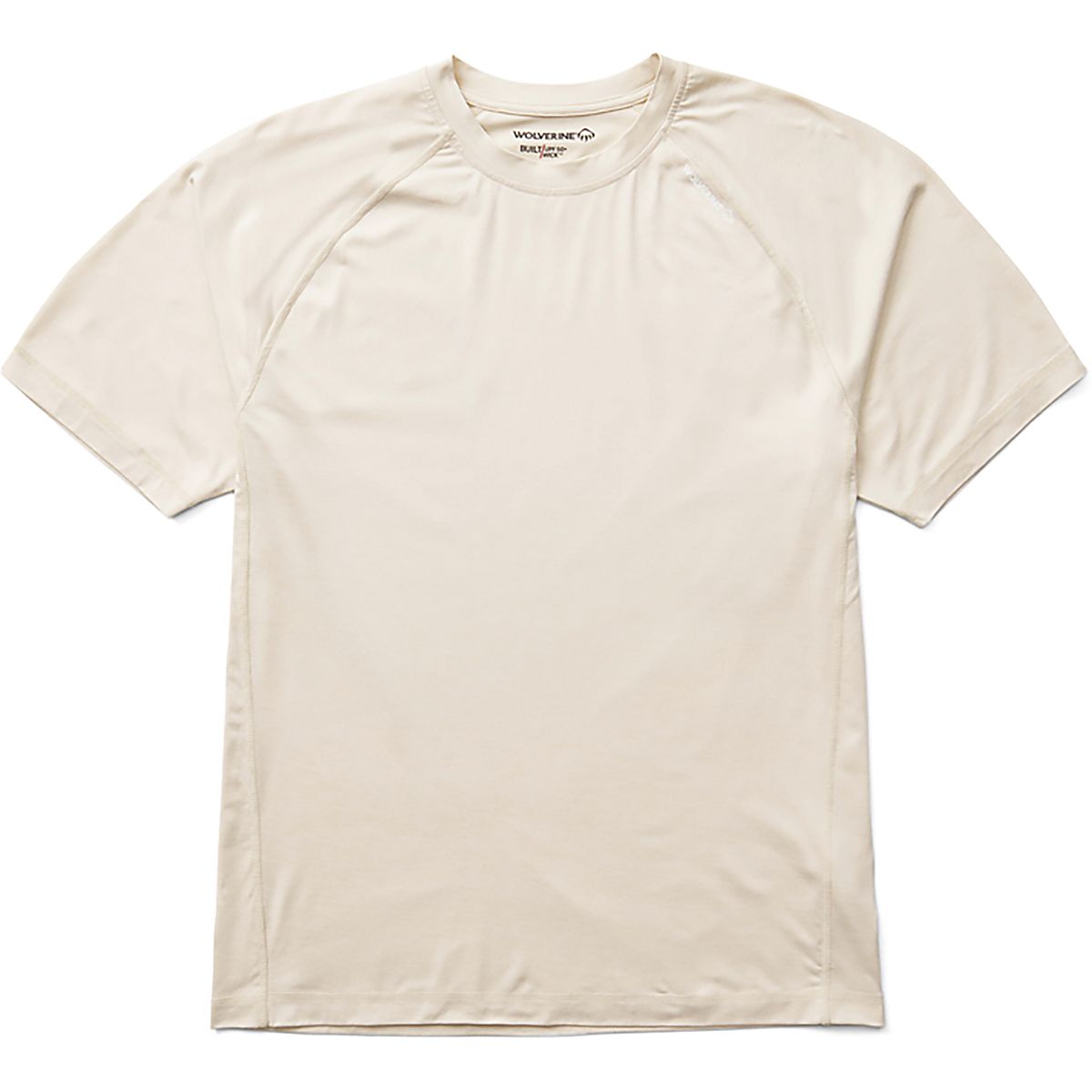 Wolverine Men's Sun Stop Eco Short Sleeve T-shirt | Academy