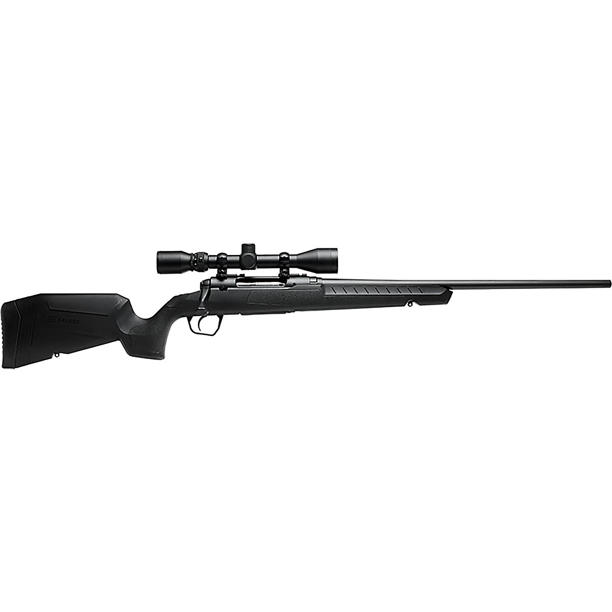Savage Arms Axis XP 7mm-08 Bolt Action Rifle | Academy