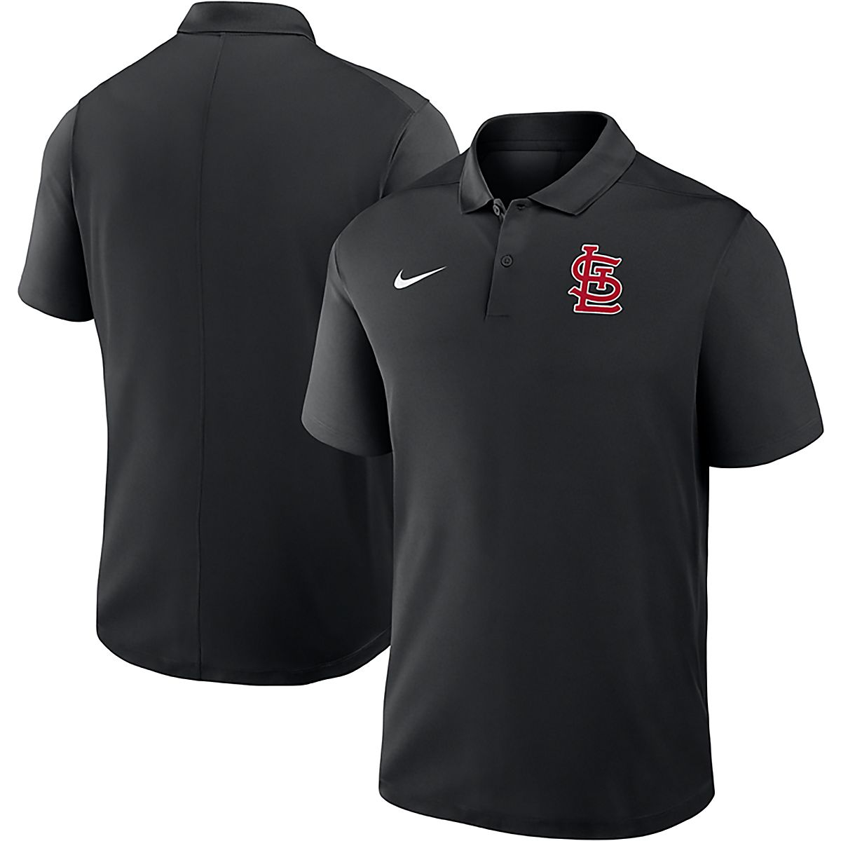 Nike Men's St. Louis Cardinals Victory Polo Shirt | Academy