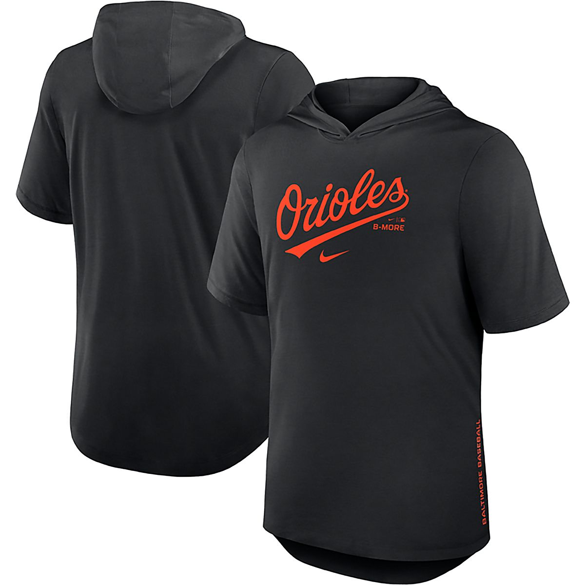 Ryo's HOODIE & Baseball-shirtセット　飯田/飯田遼 Nike Youth Brazil 2026 Home Tech Fleece Full-Zip Hoodie | Dick's