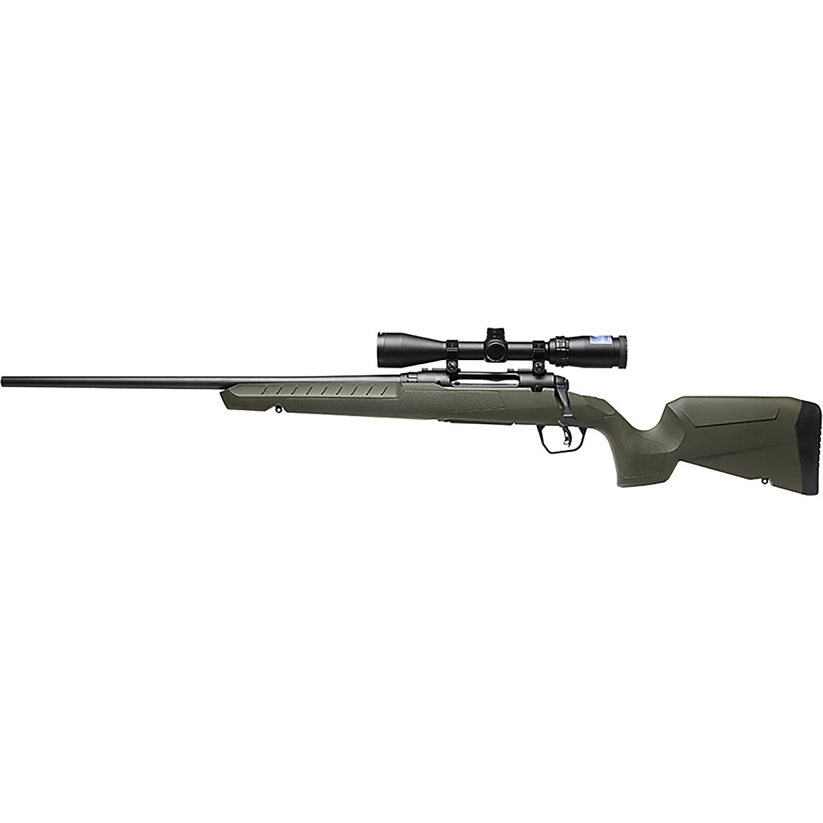 Savage Arms Axis 2 Compact XP .243 Winchester Bolt-Action Rifle