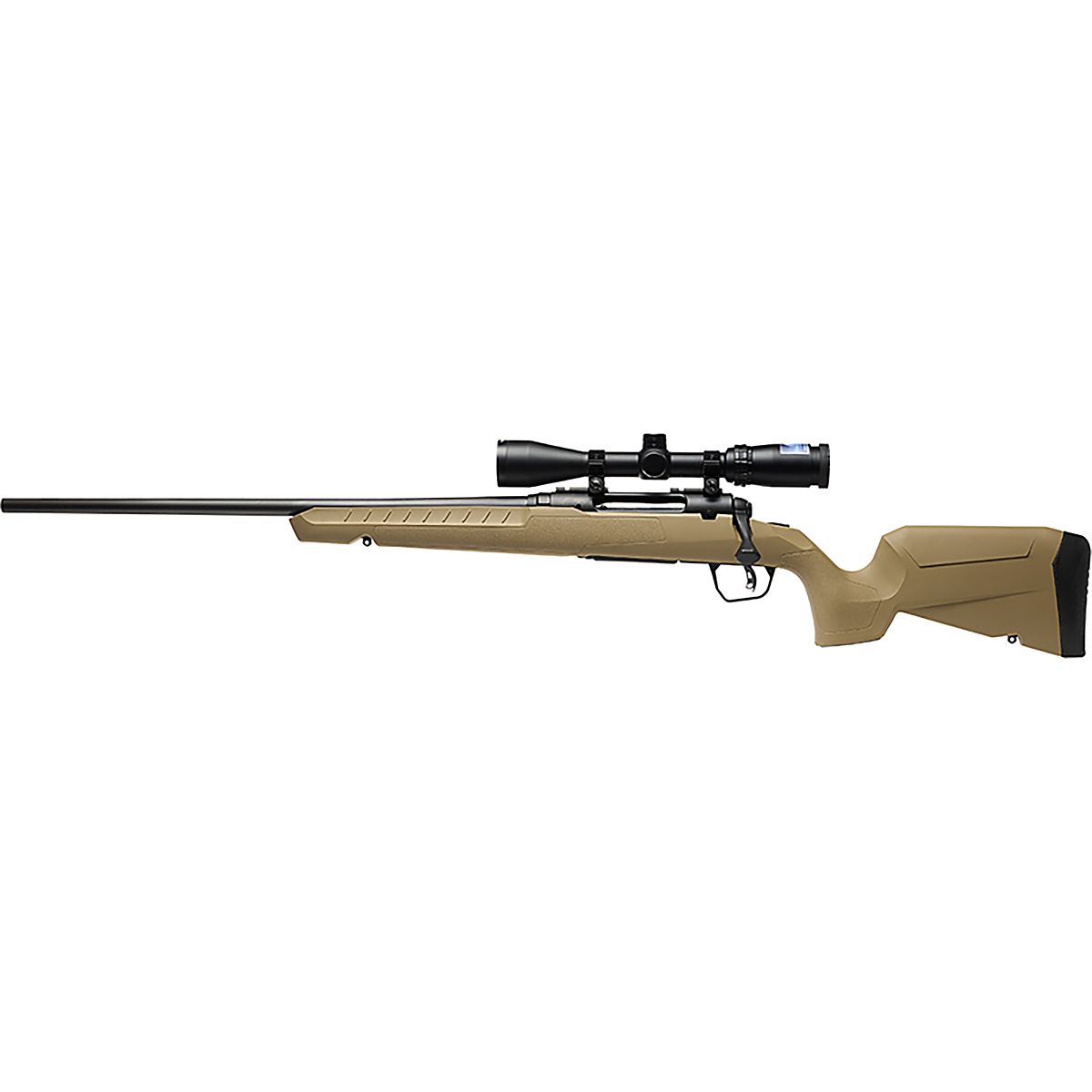 Savage Arms Axis 2 Compact XP .350 Legend Bolt Action Rifle Left-Handed ...