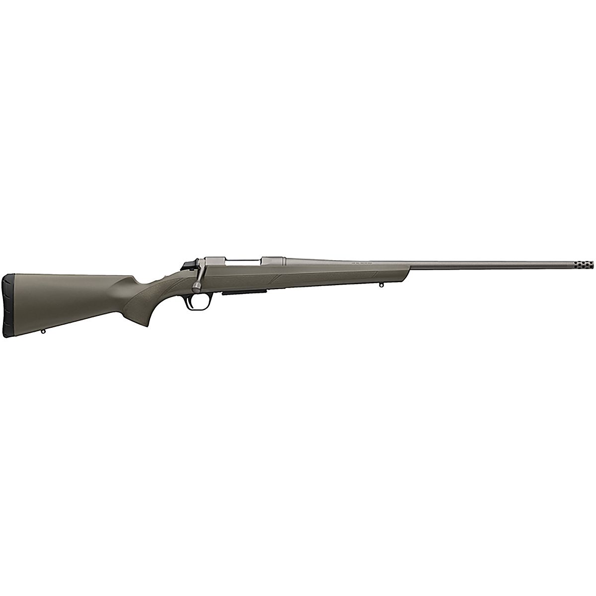 Browning A-Bolt III Hunter 6.5 Creedmoor Bolt Action Rifle