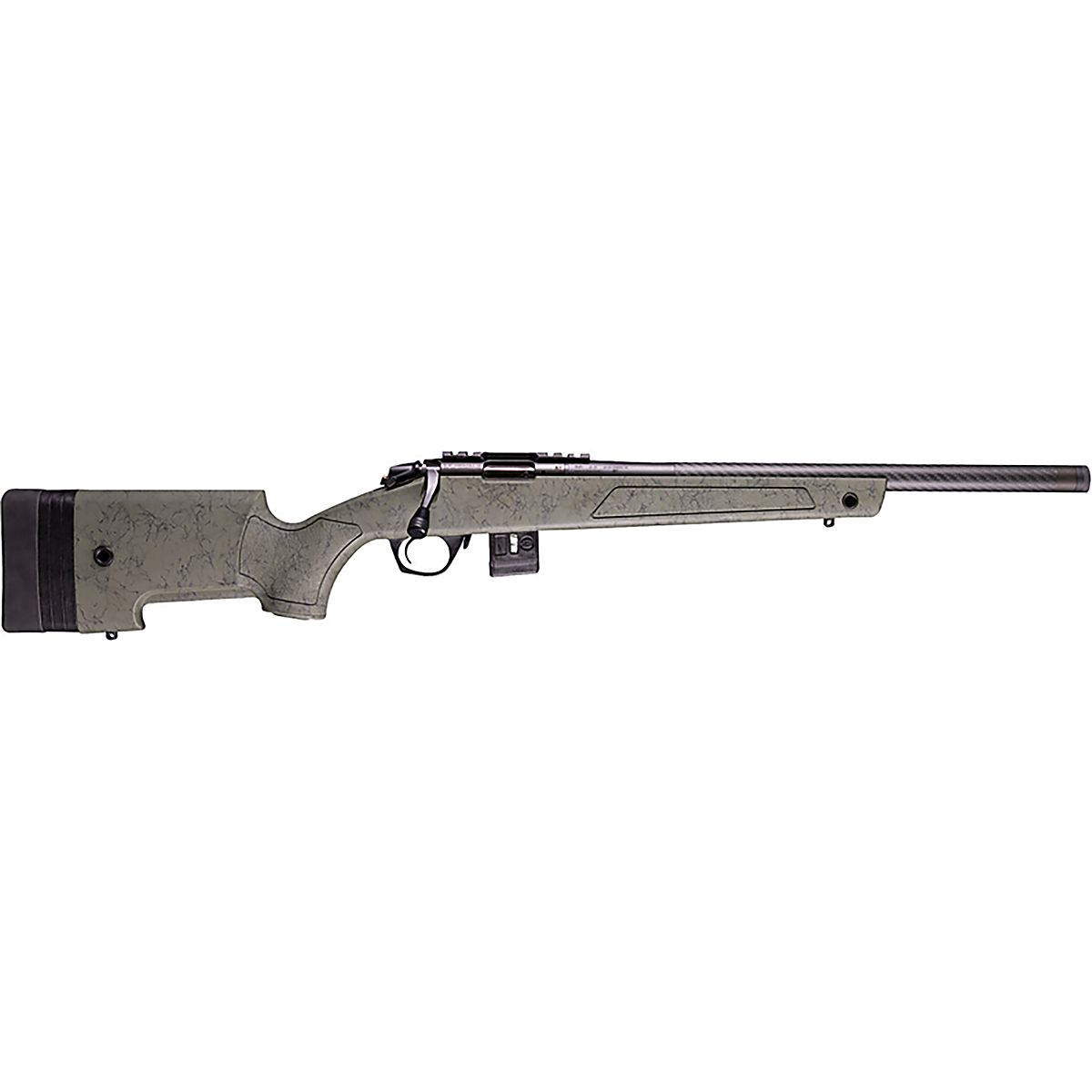 Bergara BMR-X .22 WMR Bolt Action Rifle | Academy