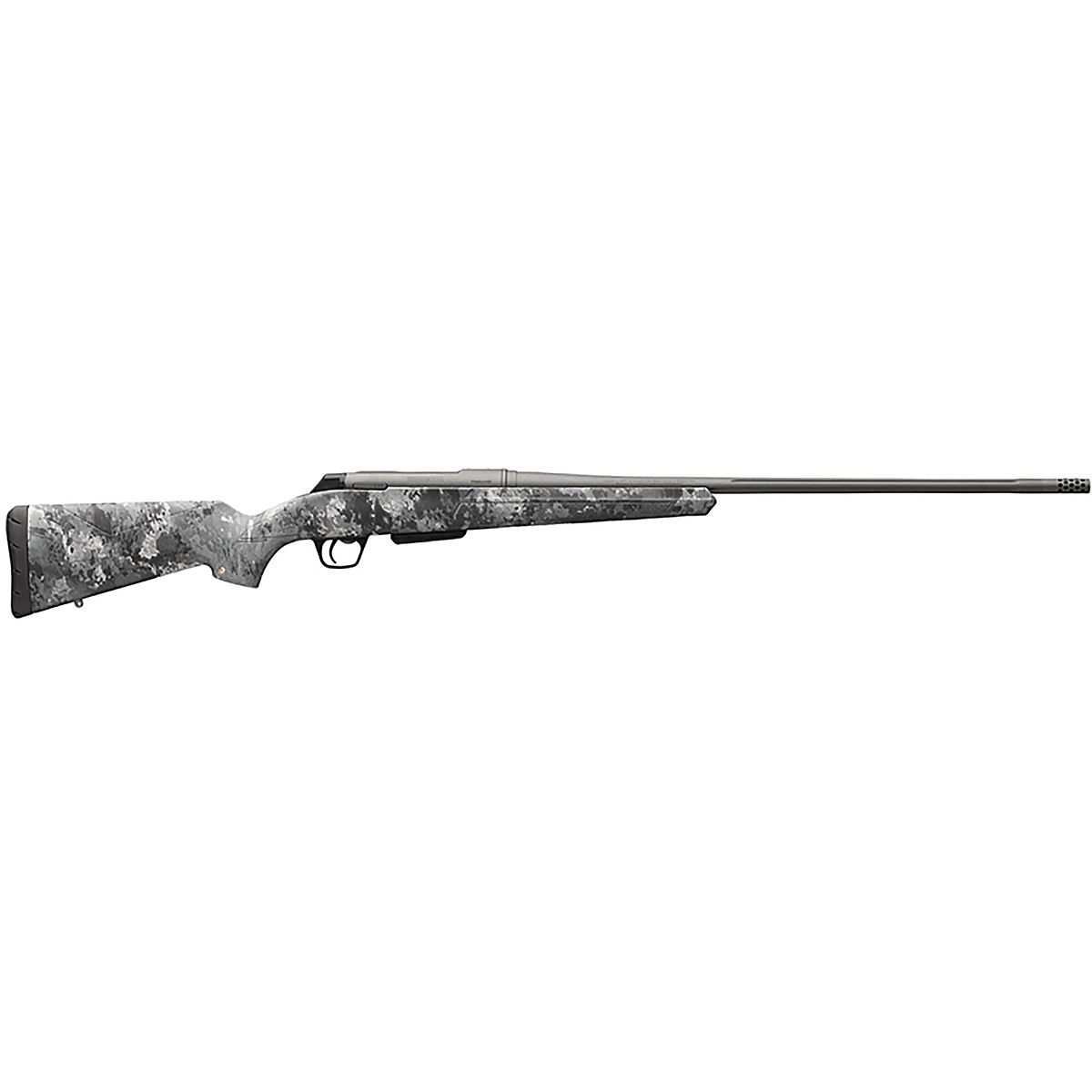 Winchester XPR Extreme .300 Win Mag Bolt-Action Rifle Left-Handed | Academy