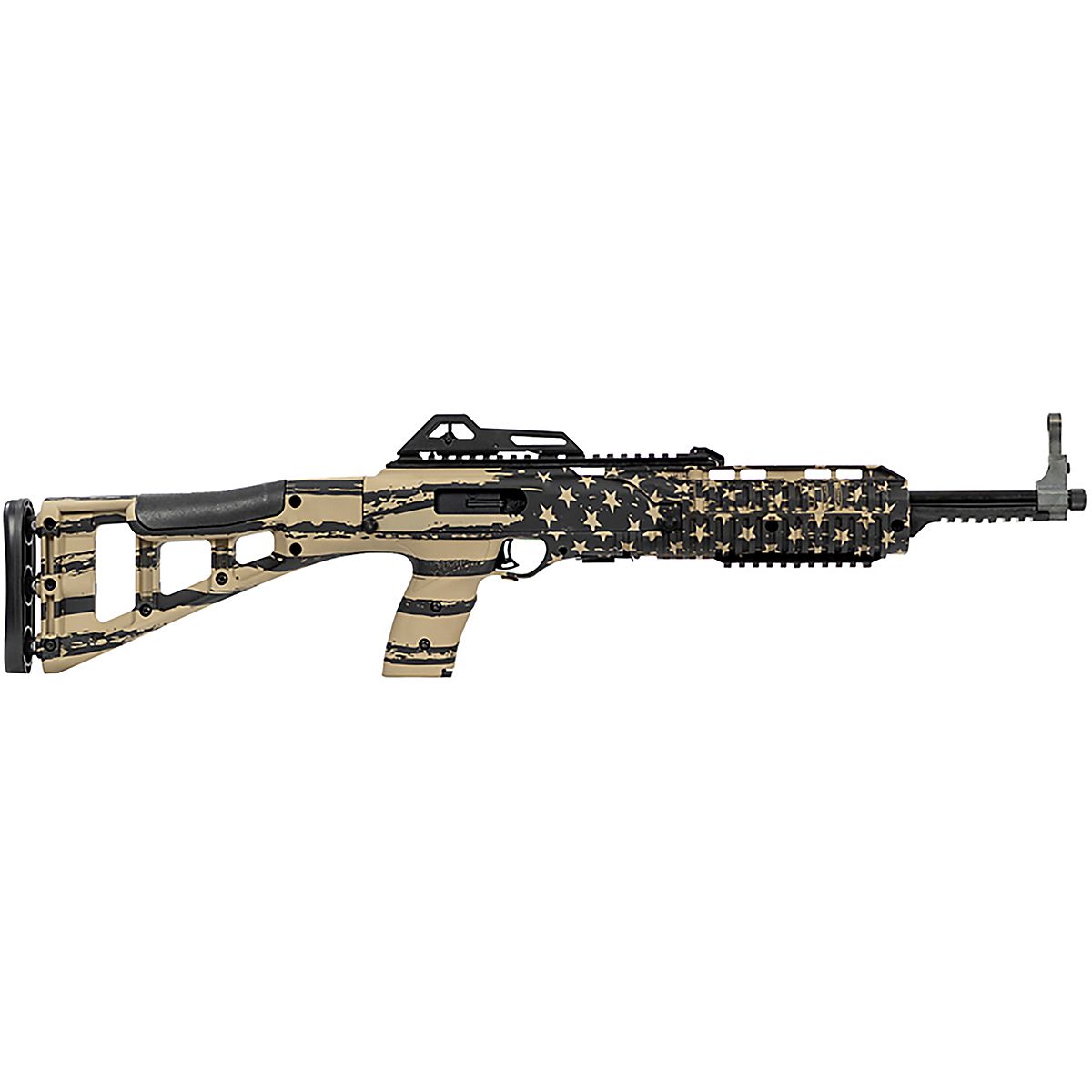 Hi-Point Firearms 9TS Carbine 9mm Semiautomatic Rifle | Academy