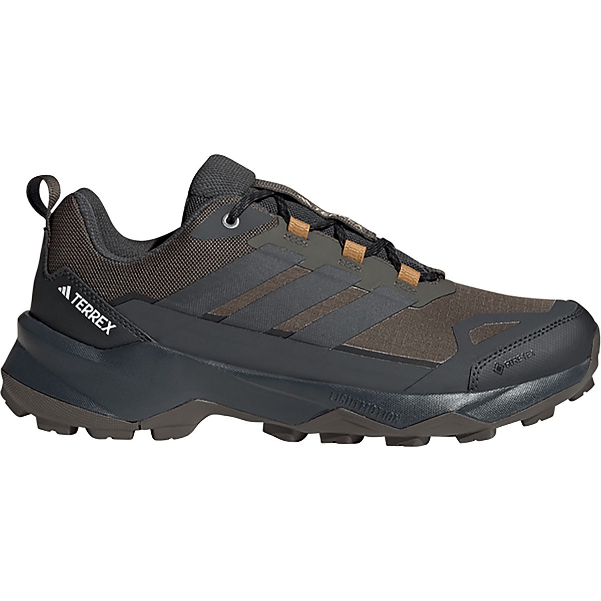 adidas Men's Terrex Skychaser AX5 GORE-TEX Hiking Shoes | Academy
