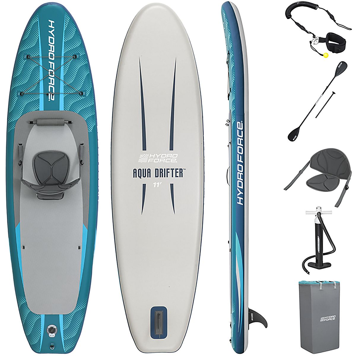 HydroForce社 SUP Board 並行輸入 OUTLET① 21578063