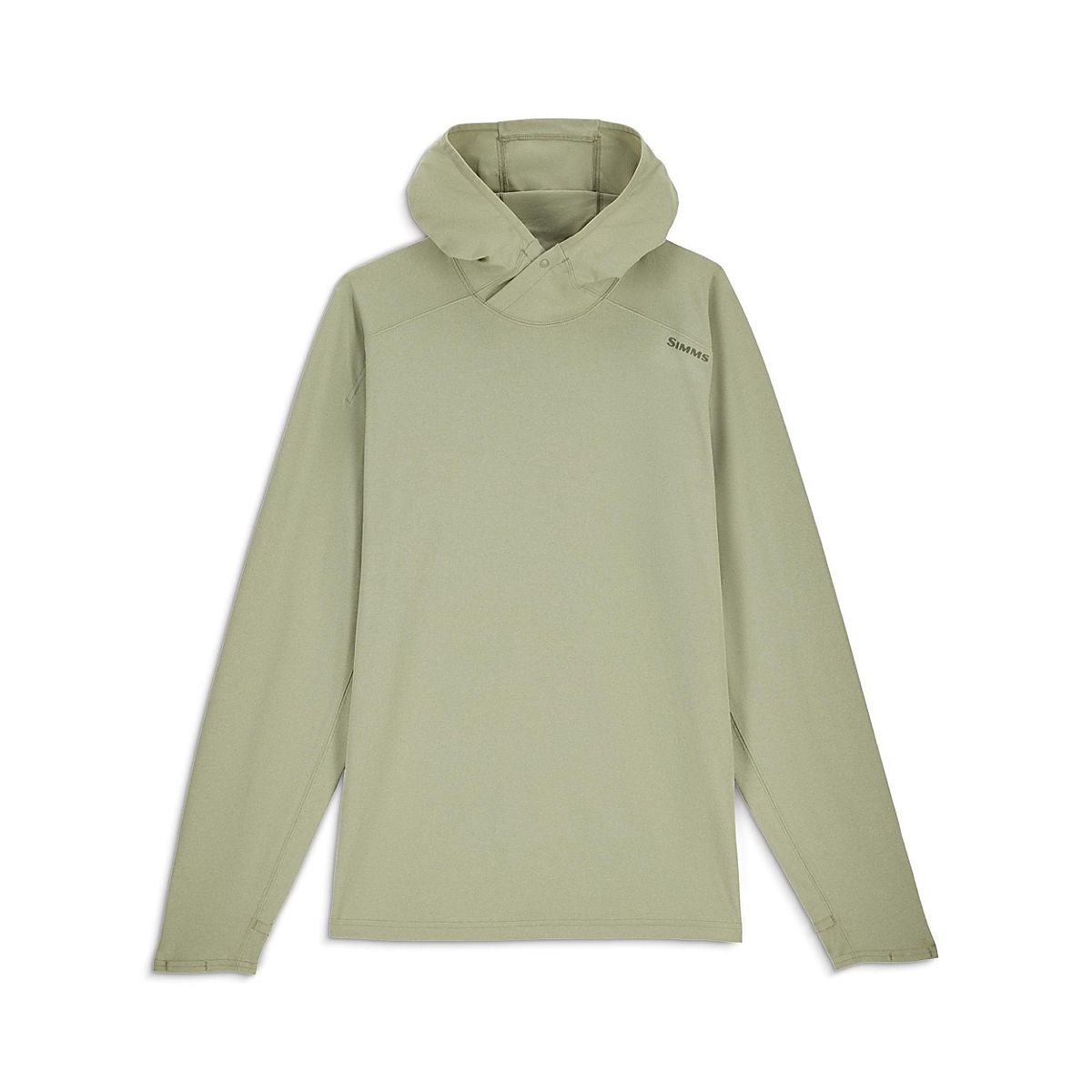 Simms Men's SolarFlex Hoodie | Academy