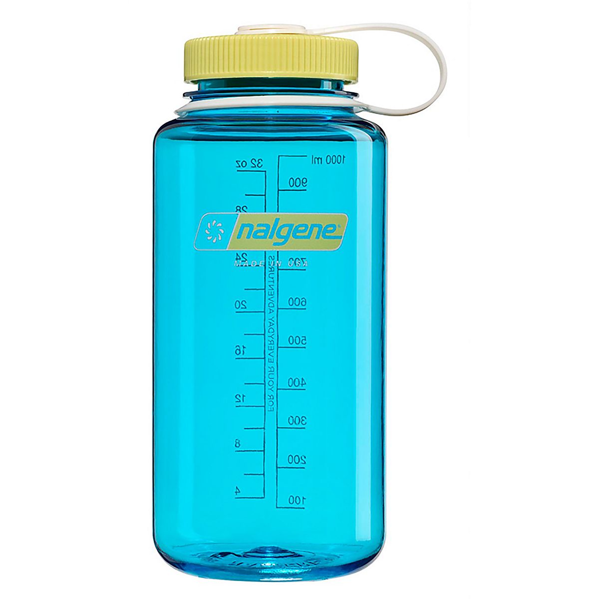 Nalgene Wide Mouth 32 oz Sustain Bottle | Academy