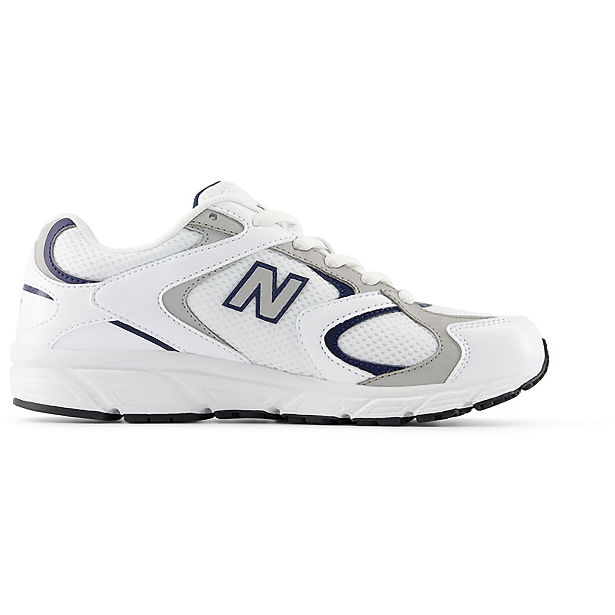 New Balance Girls' Grade 408 Lace Sneakers | Academy