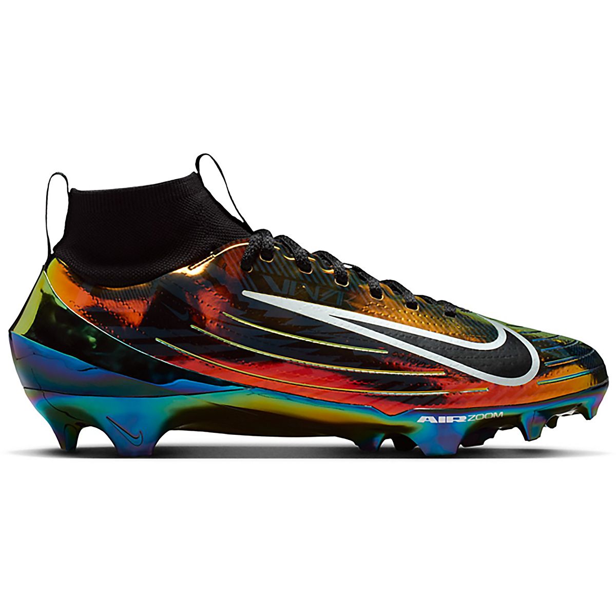 ナイキ アメフト スパイク 26cm Vapor Pro 1 Zoom Air Nike Men's Zoom Air Vapor Pro 1 Football Cleats | Academy