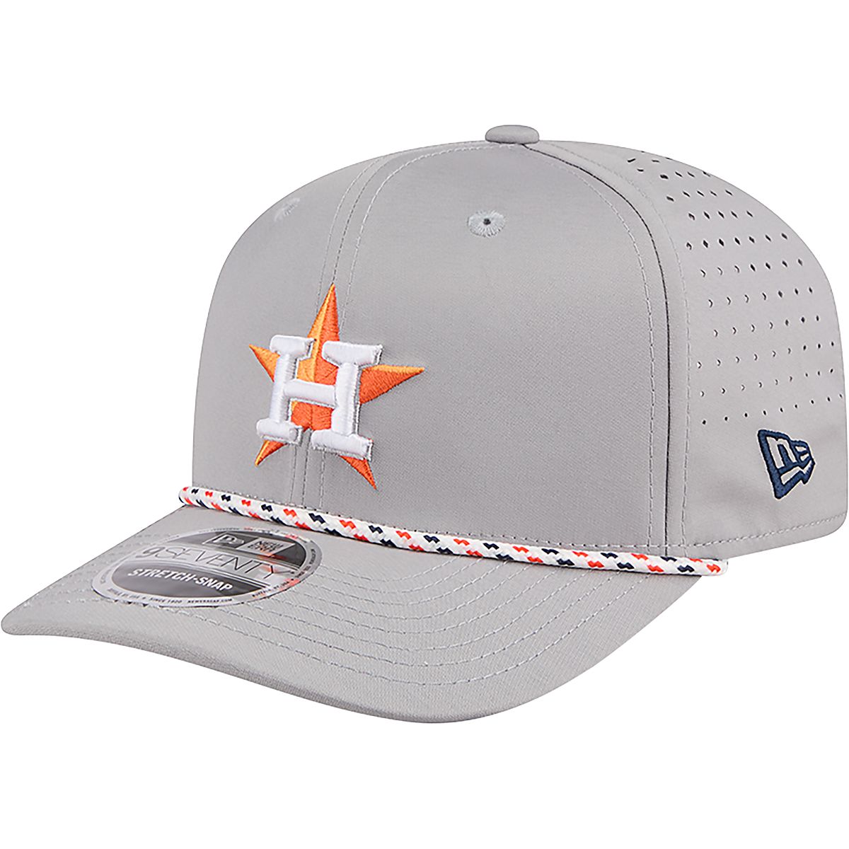 New Era Men's Houston Astros Sport 9SEVENTY Cap | Academy