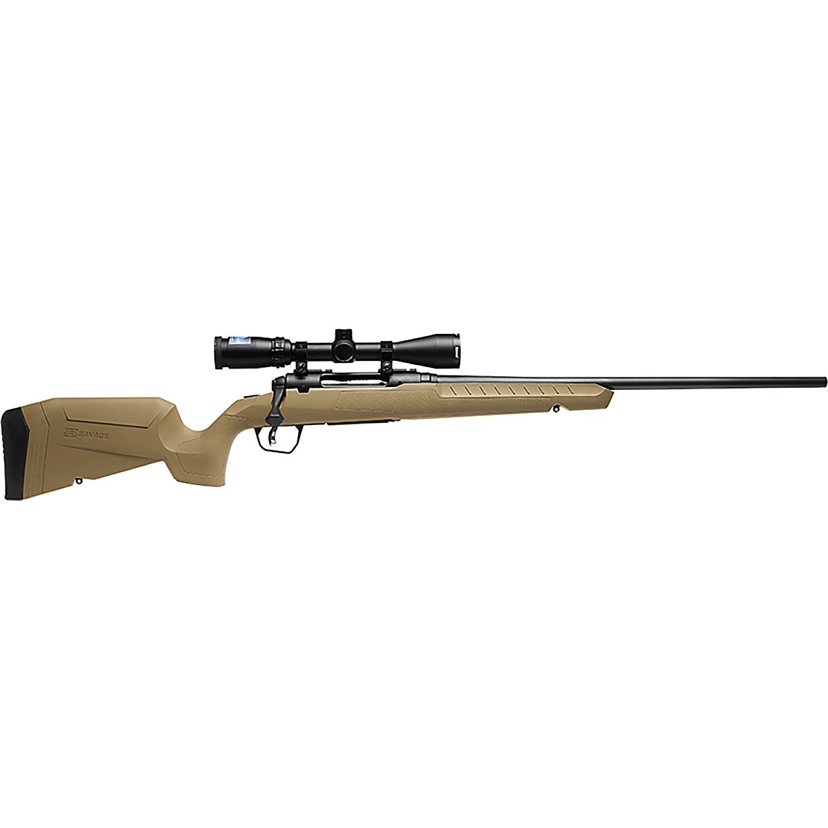 【希少・未開栓】レジェンズ・オブ・ザ・ワイルド・ウェスト 12年 Savage Arms Axis 2 XP 7mm-08 Rem Bolt Action Rifle | Academy