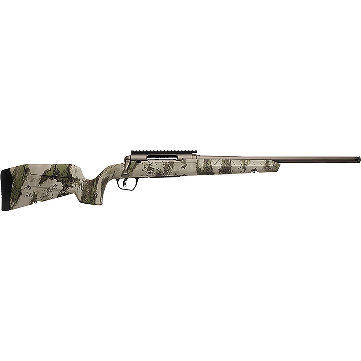 Savage Arms Axis 2 Pro Woodland .30-06 Springfield Bolt-Action Rifle