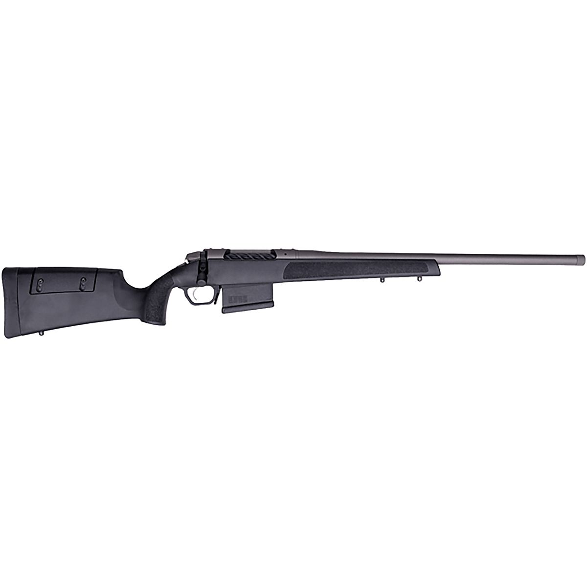 Weatherby 307 Range SF Long Action 7mm Backcountry Bolt-Action Rifle ...