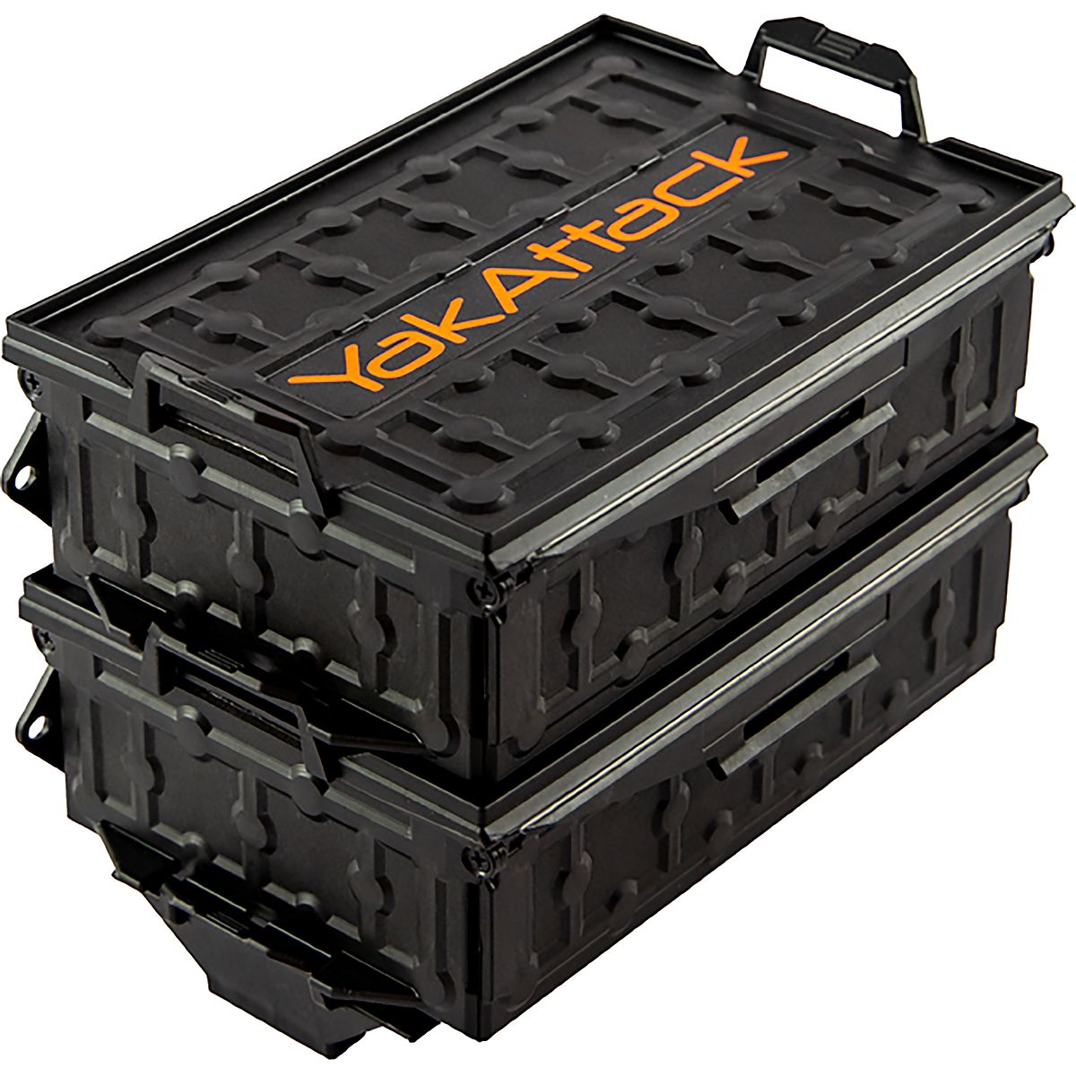 MMAx3ITSUKA Checker Racing (L)上下セット YakAttack TracPak Combo Kit | Academy