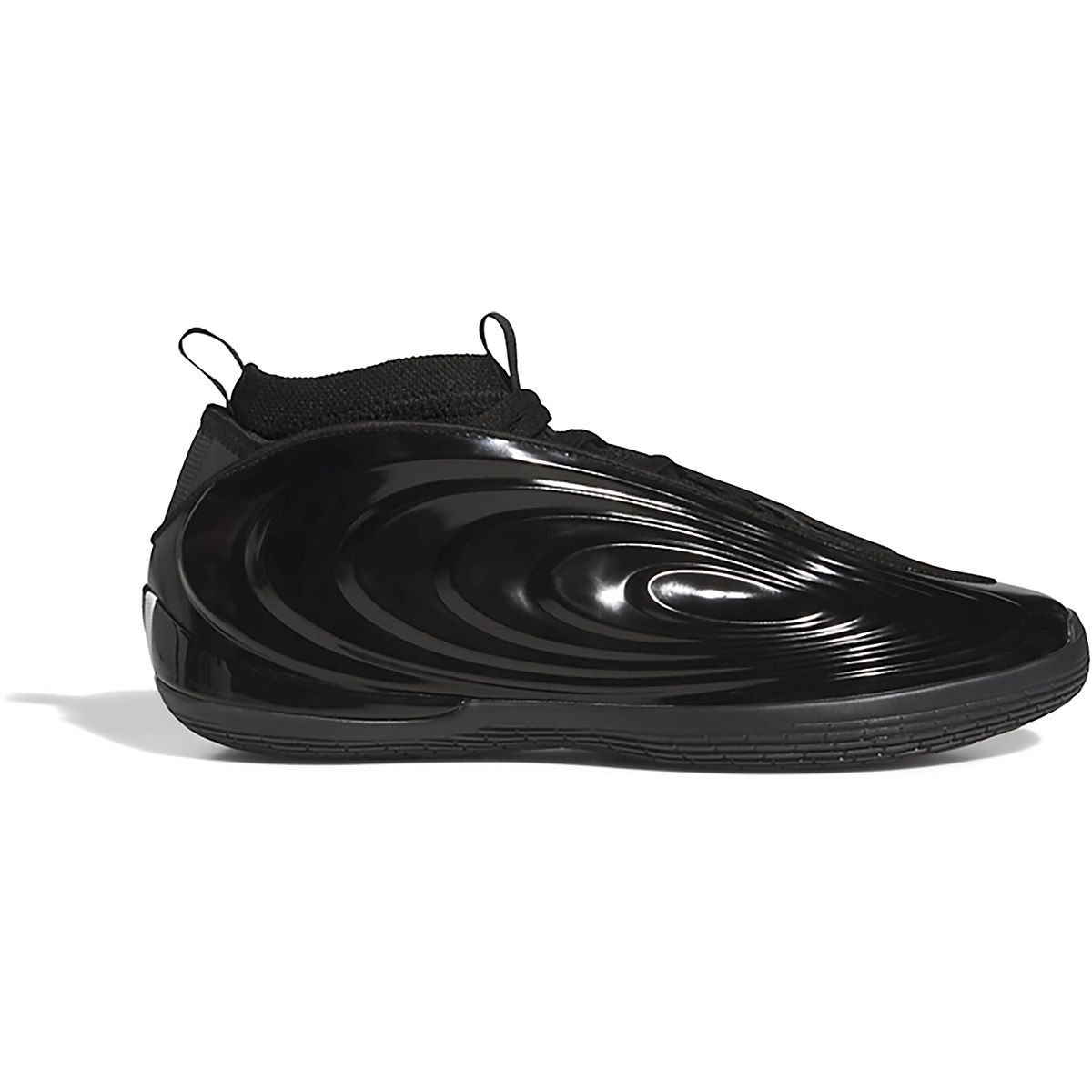 Adidas James Harden Vol. 5 Basketball Shoes Black/Grey Men\'s Size 15 SKU: S29210 il_fullxfull.5637039419_qa14.jpg main image 2