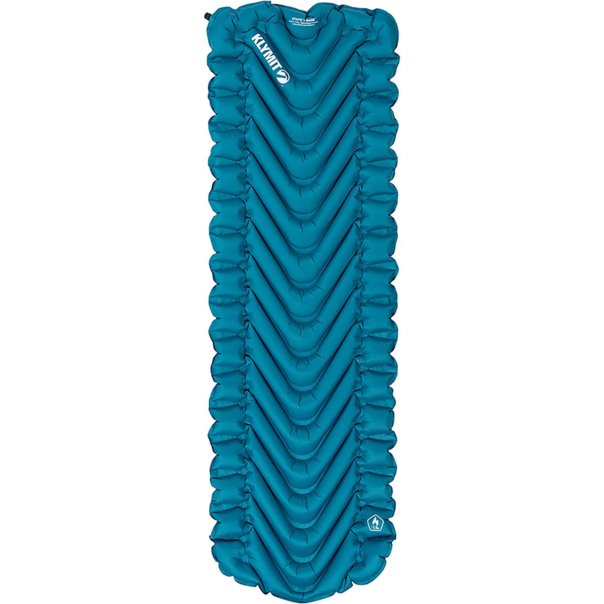 Klymit Static V BASE Sleeping Pad | Academy