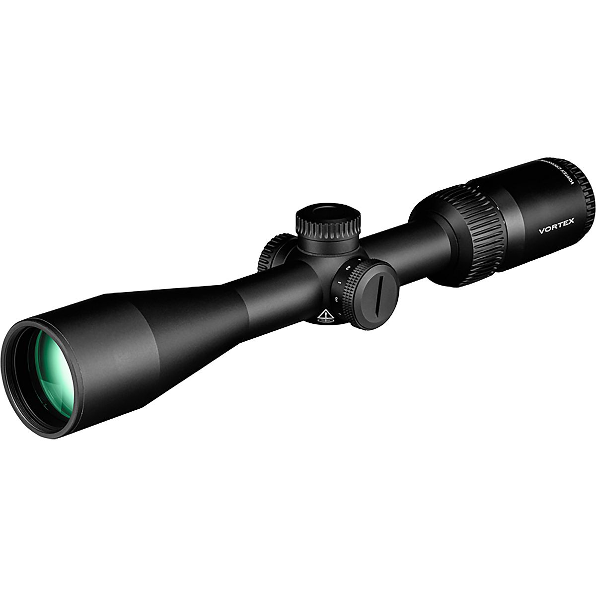 Vortex Crossfire HD 3-9 x 40mm Illuminated BDC Riflescope | Academy