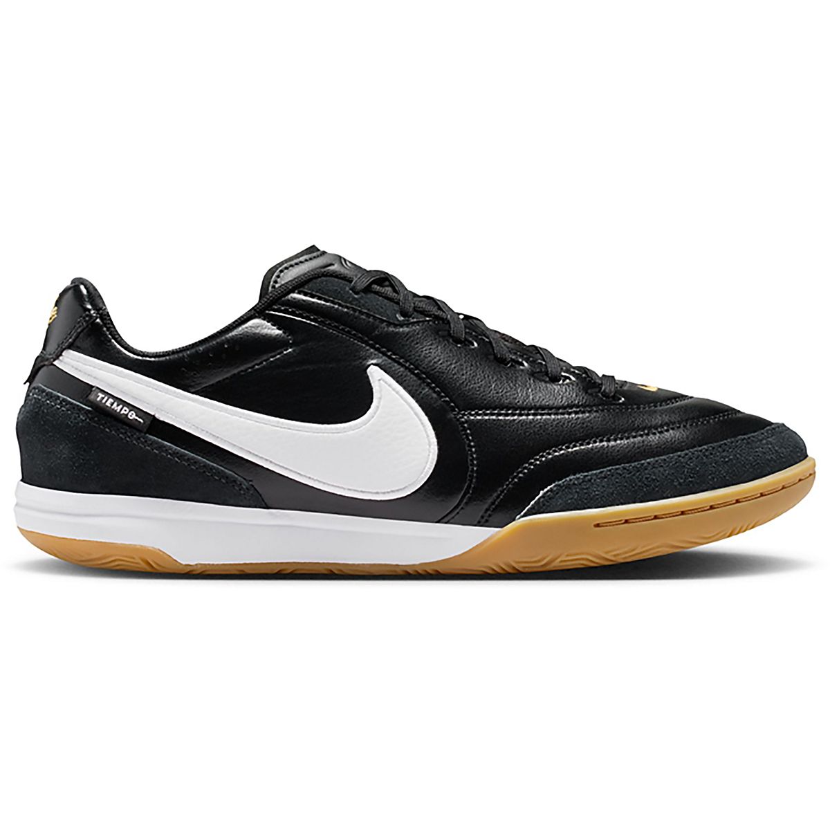 靴 yuuto Nike Adults' Tiempo Streetgato Soccer Cleats | Academy