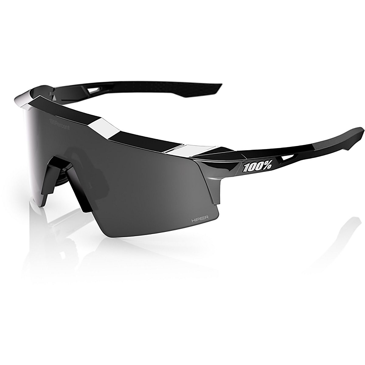 100% Speedcraft SL Soto 1 Player Series Sunglasses | Academy