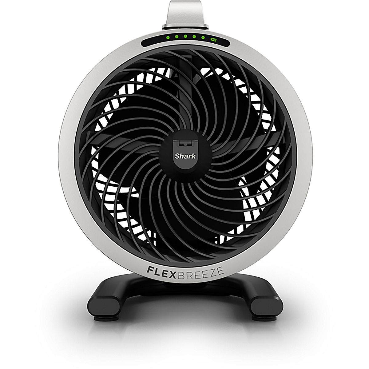 Shark FLEX BREEZE HydroGo 扇風機 Shark FlexBreeze HydroGo Fan | Academy