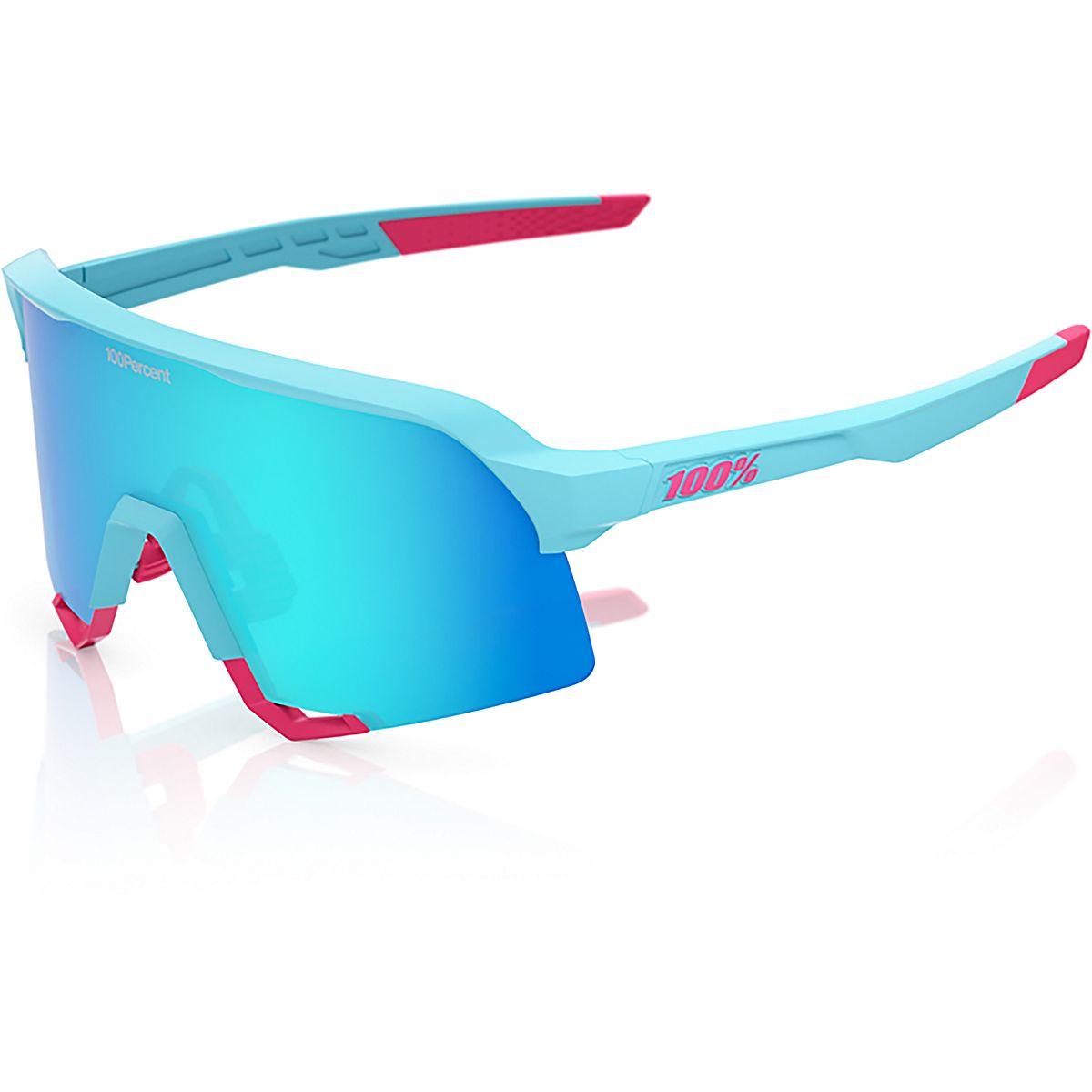 100% S3 Fernando Tatis Jr Sunglasses | Academy