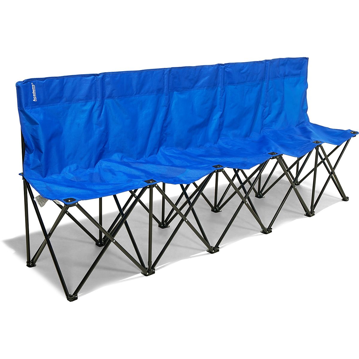 Academy Sports + Outdoors Collapsible Sideline Bench | Academy