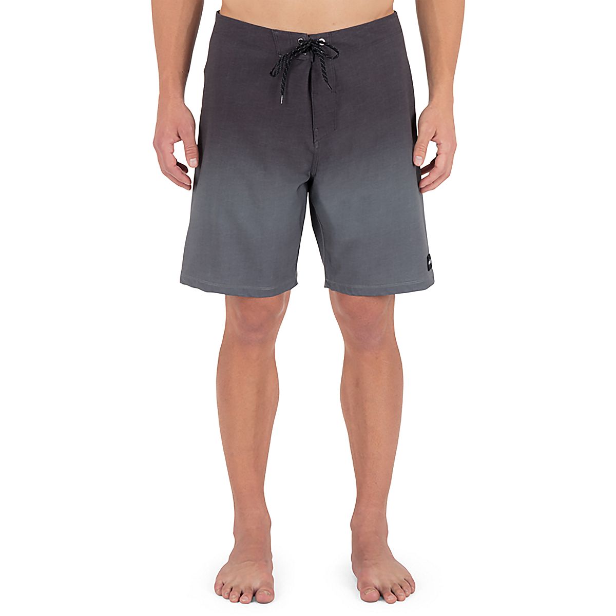Hurley Men's Phantom Eco Weekender Swim Shorts 9 in. | Academy