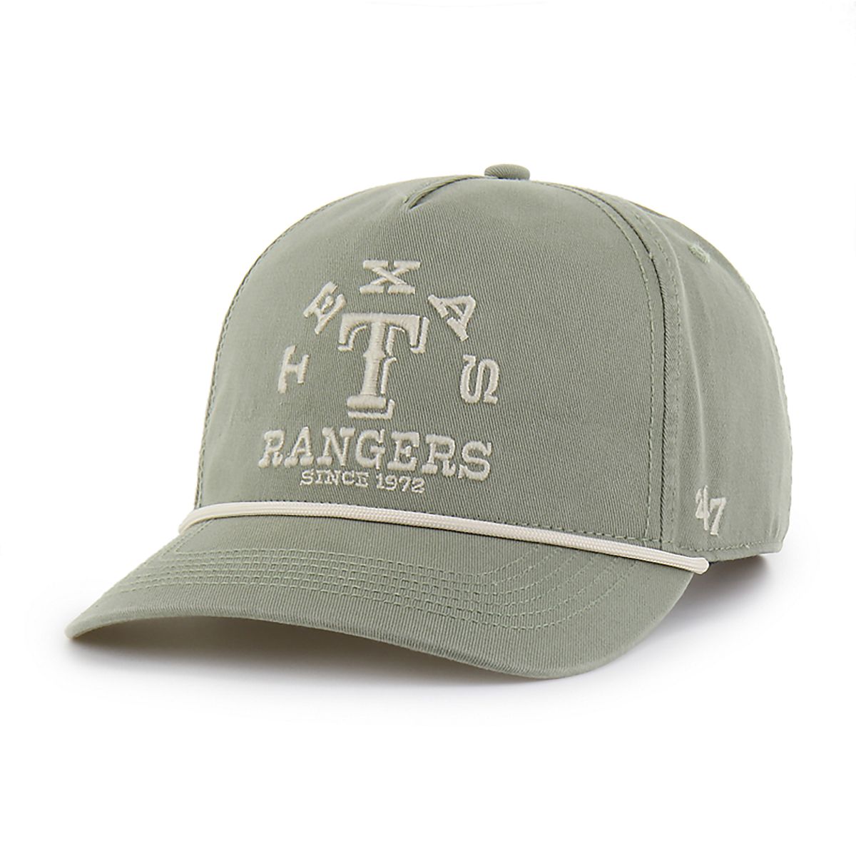 '47 Texas Rangers Canyon Ranchero Hitch Cap | Academy