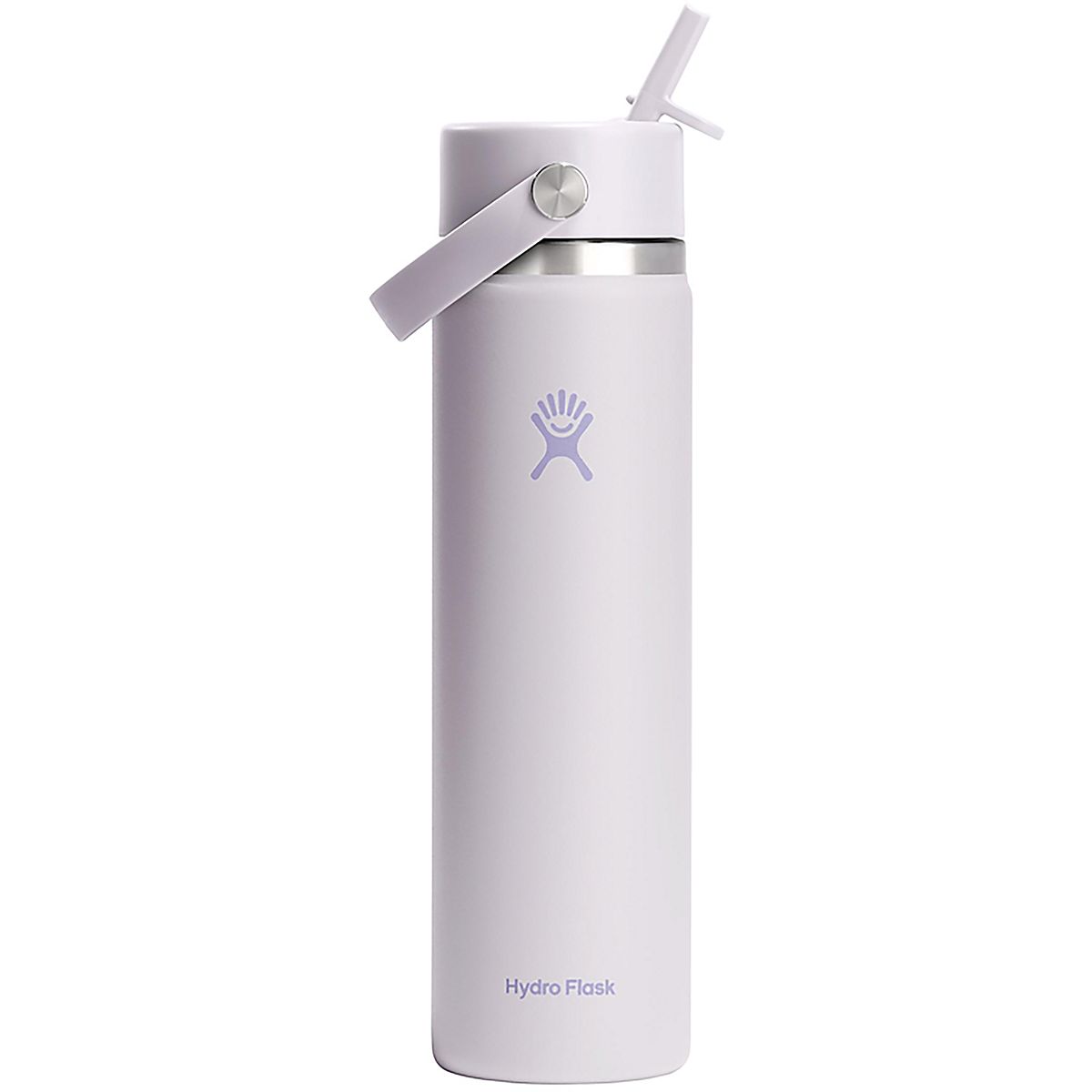 Hydro Flask 24 oz Wide Flex Straw Cap Bottle | Academy